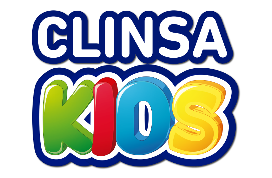 Logo CLINSA Kids