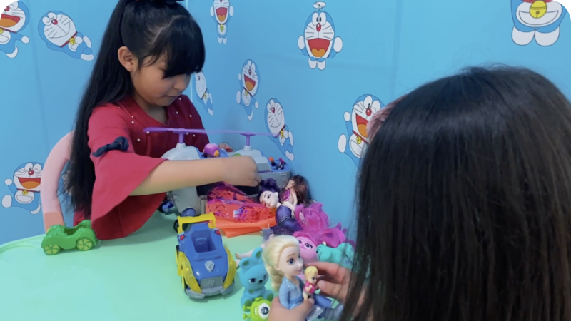 Resultados positivos